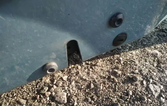 Seat Ibiza IV (6J,6P) Front door lock