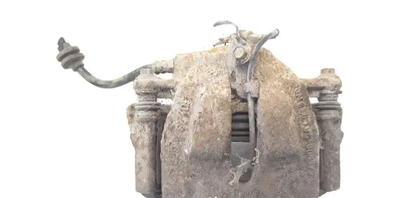 Fiat Ulysse Front brake caliper