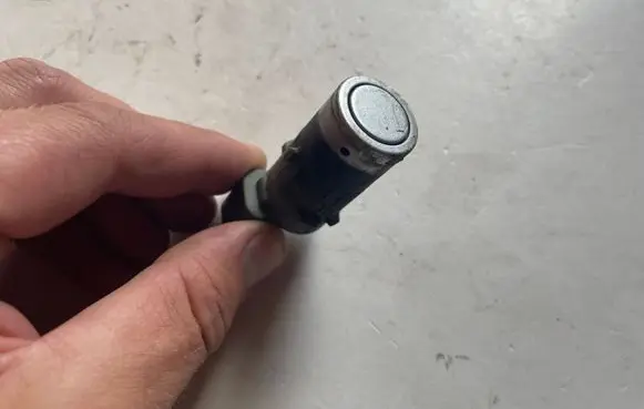 BMW 5 E60 E61 Parking PDC sensor 687507 688650
