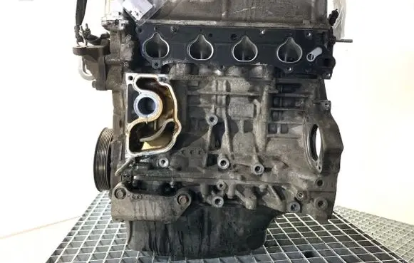 Honda Accord Engine K20A6