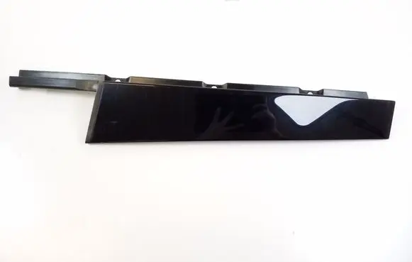 Audi A8 S8 D4 4H Rear door trim (molding) 4H0839902