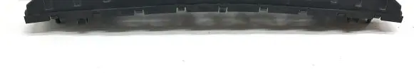 Volvo V70 Front bumper support beam 30655174 30698551