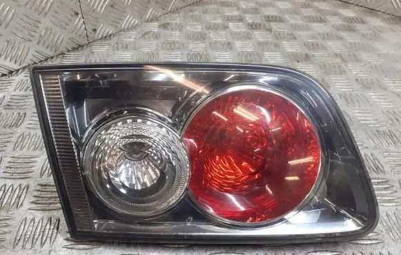 Mazda 6 Tailgate rear/tail lights 226-61974