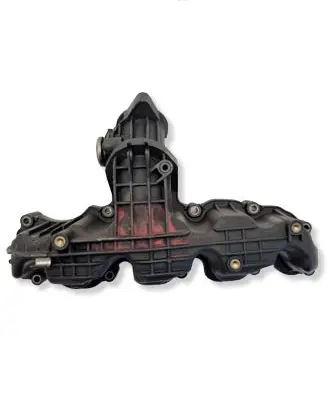 Volkswagen Golf VI Intake manifold 03L129711AL