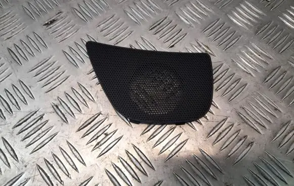 Side speaker trim/cover