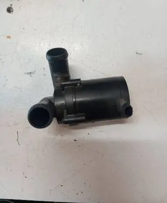Volvo S60 Electric auxiliary coolant/water pump 1319708