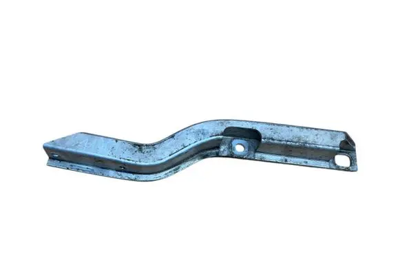 BMW 5 F10 F11 Radiator mount bracket 7583120 7575264