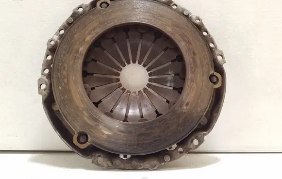 Audi A1 Pressure plate 03L141025R