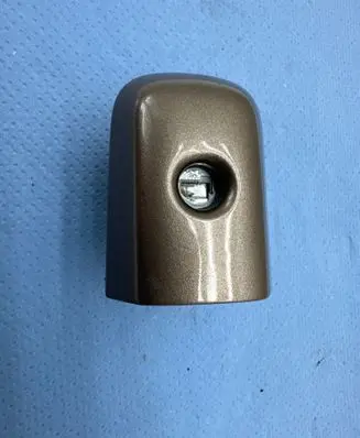 Volvo XC60 Front door lock (next to the handle) 30784963 30784964