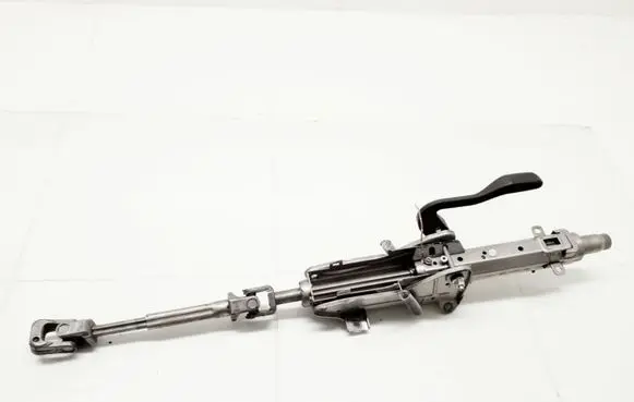 Steering column universal joint