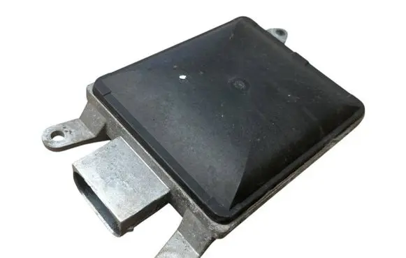 Audi A6 S6 C7 4G Blind spot module 4G0907568C 6PZ01028721 4G0907568