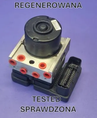 Suzuki Ignis ABS Pump 06210901463 06210200704 86G0
