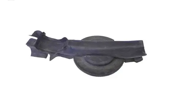 BMW 1 F20 F21 Engine compartment rubber 7307864