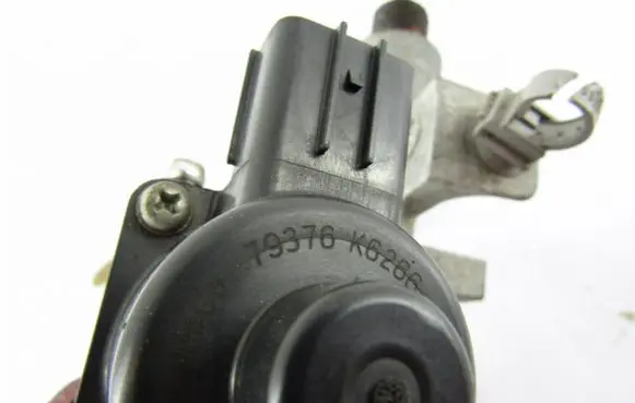 Mazda 2 EGR valve 79376