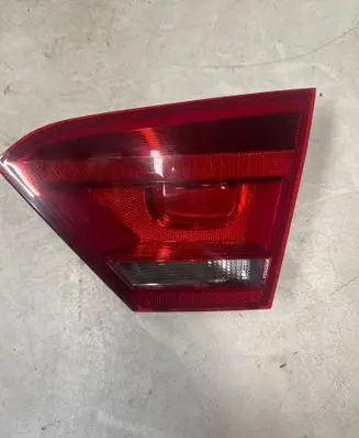 Volkswagen PASSAT B7 Tailgate rear/tail lights 561945094C 29212220628
