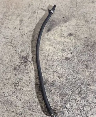 Citroen Xsara Picasso Engine coolant pipe/hose