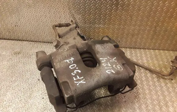 Jaguar XF X250 Rear brake caliper
