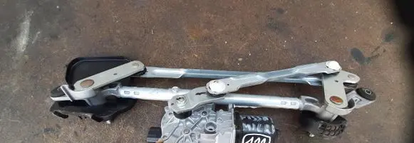 Nissan Micra K14 Front wiper linkage 288005FA0B