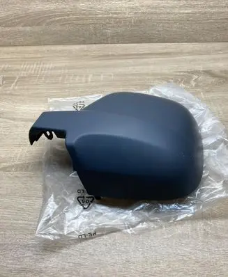 Citroen Berlingo Plastic wing mirror trim cover 1608180980 232635151
