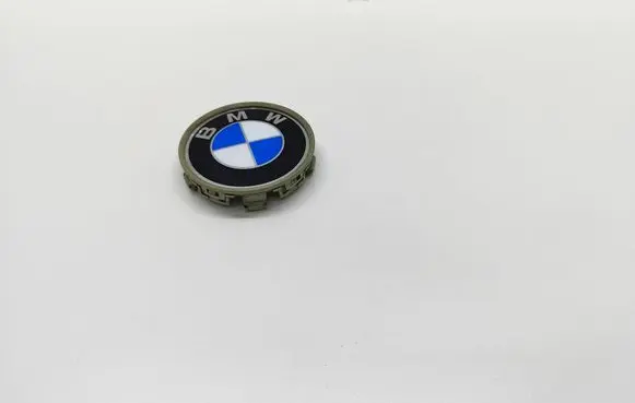 BMW 5 F10 F11 Original wheel cap 6768640