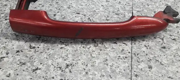 Ford Escort Rear door exterior handle 8200028783