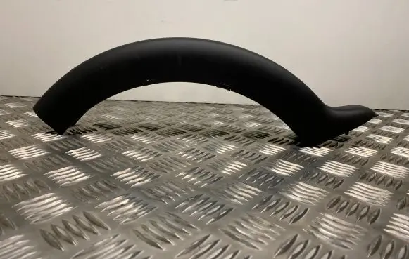 BMW 4 F32 F33 Other trunk/boot trim element 7255696