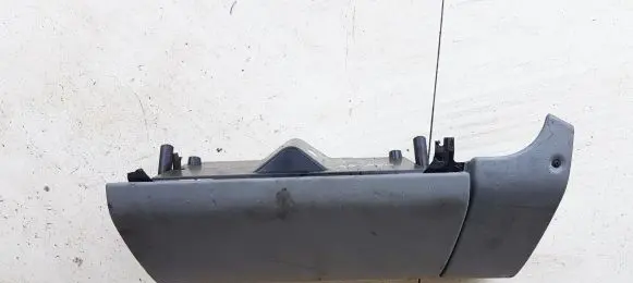 Porsche Cayenne (9PA) Glove box 7L58570950