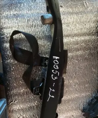 Volvo XC90 Front seatbelt 31267552