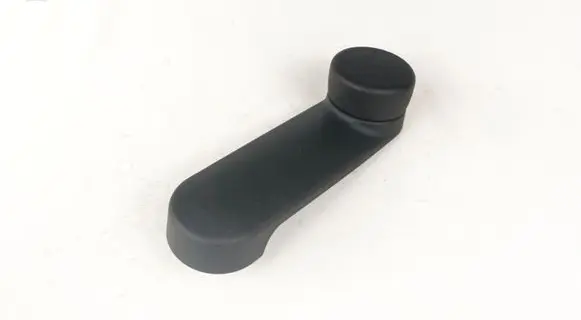 Opel Astra H Front door window winding handle 90224834 90459502