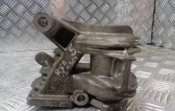 Renault Scenic II - Grand scenic II EGR valve 3129002