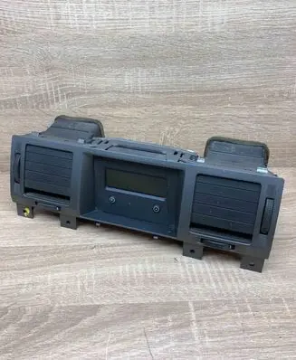 Opel Signum Airbag control unit/module 09177133 98469