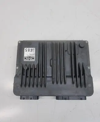 Toyota RAV 4 (XA50) Engine control unit/module 896614A850 2763001852