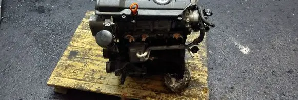 Volkswagen PASSAT B6 Engine CAX 03C103475BC