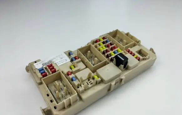 Fuse module