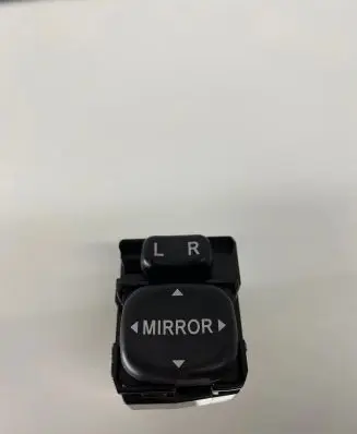 Toyota Corolla E120 E130 Wing mirror switch 183574