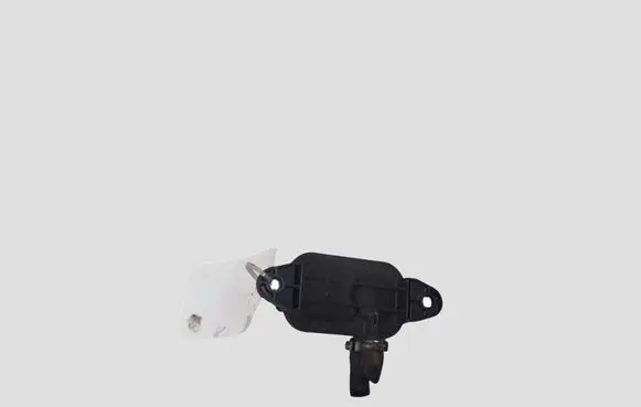 Citroen C4 I Picasso Exhaust gas pressure sensor 9645022680