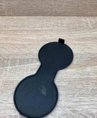 Audi A4 S4 B9 Cup holder pad/mat 8W0862145