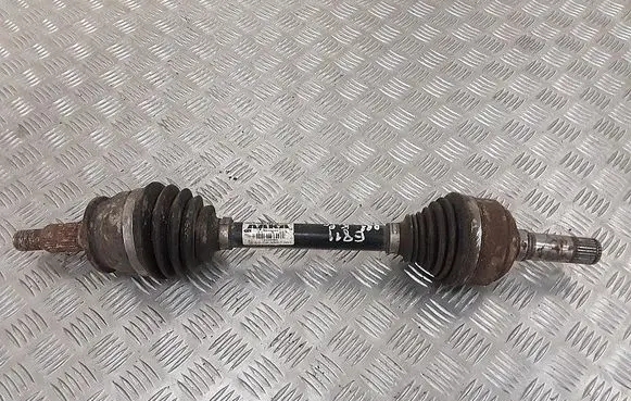 Opel Insignia A Front driveshaft 13348258 10239820