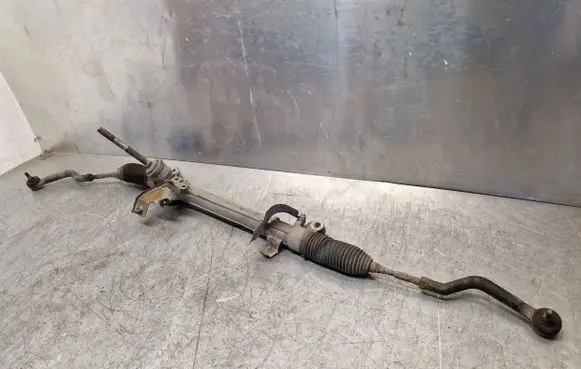 Nissan Qashqai Steering rack 4EH0ALH