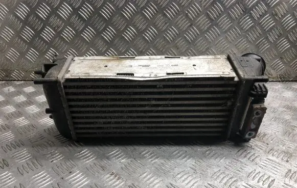 Peugeot 308 Intercooler radiator 9656503480