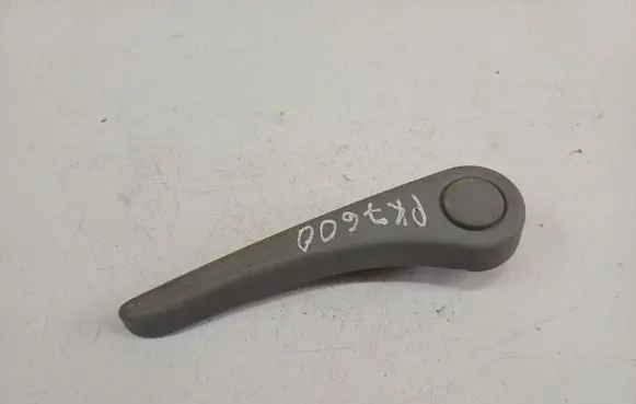 Skoda Octavia Mk2 (1Z) Seat adjustment knob 9640028277