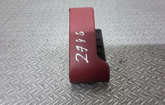 Mercedes-Benz E W210 Engine bonnet (hood) release handle