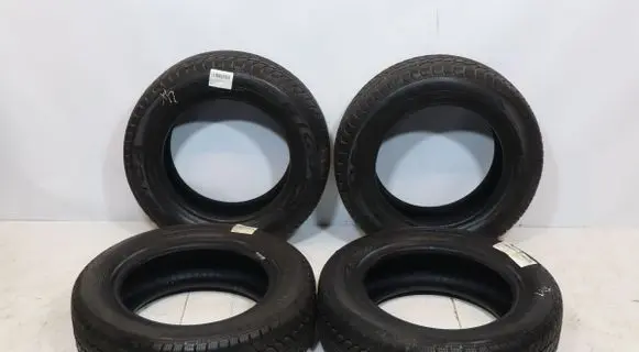Skoda Fabia Mk2 (5J) R14 winter tire 5452000593849