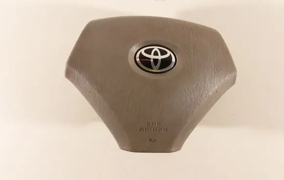 Toyota Prius (XW10) Steering wheel airbag E1NA1002088 000065501CGK 8420503