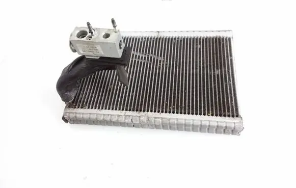 Air conditioning (A/C) radiator (interior)