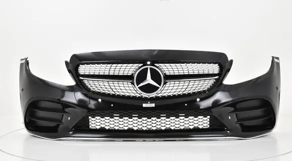 Mercedes-Benz C W205 Front bumper A2058851125