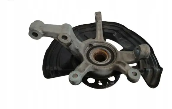 Mercedes-Benz B W246 W242 Front wheel hub spindle knuckle A2463320200