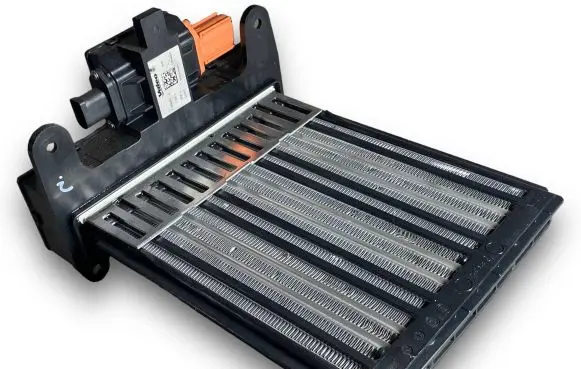 Volkswagen ID.3 Interior heater climate box assembly 1EA963581F