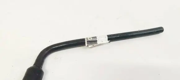 Volkswagen Transporter - Caravelle T4 Wheel nut wrench 