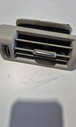 Volvo XC90 Dashboard side air vent grill/cover trim 31497125